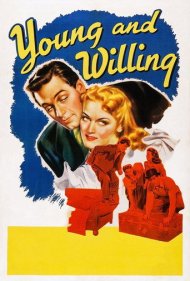 دانلود فیلم Young and Willing سال 1943 - جوان و مشتاق