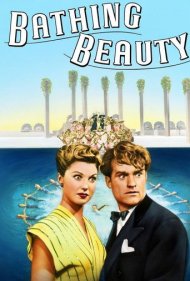 دانلود فیلم Bathing Beauty سال 1944 - زیبای آب‌تنی