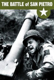The Battle of San Pietro 1945