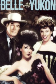 دانلود فیلم Belle of the Yukon سال 1944 - زیبای یوکان