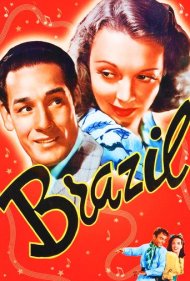 دانلود فیلم Brazil سال 1944 - برزیل