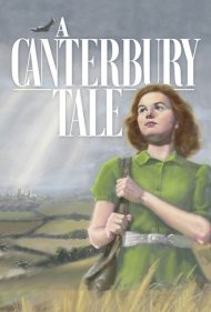 دانلود فیلم A Canterbury Tale سال 1944 - یک افسانه کانتربری