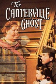 دانلود فیلم The Canterville Ghost سال 1944 - روح کانترویل