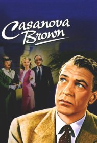 دانلود فیلم Casanova Brown سال 1944 - کازانووا براون
