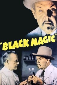 دانلود فیلم Black Magic سال 1944 - جادوی سیاه