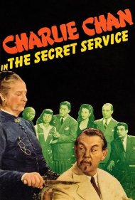 دانلود فیلم Charlie Chan in the Secret Service سال 1944 - چارلی چان در سرویس مخفی