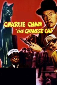 دانلود فیلم Charlie Chan in The Chinese Cat سال 1944 - چارلی چان در گربه چینی