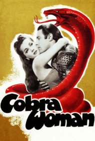 دانلود فیلم Cobra Woman سال 1944 - زن کبرا