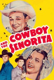دانلود فیلم Cowboy and the Senorita سال 1944 - گاوچران و سنوریتا