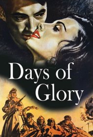 Days of Glory 1944