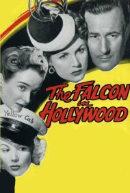 دانلود فیلم The Falcon in Hollywood سال 1944 - فالکون در هالیوود