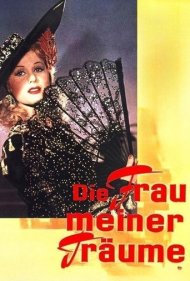 دانلود فیلم The Woman of My Dreams سال 1944 - زن رویاهای من