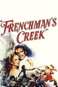دانلود فیلم Frenchman's Creek سال 1944 - خلیج مرد فرانسوی