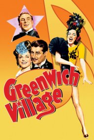 دانلود فیلم Greenwich Village سال 1944 - گرینویچ ویلیج