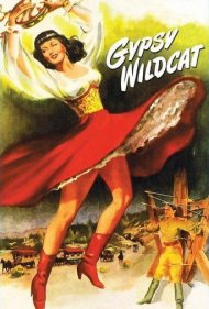 دانلود فیلم Gypsy Wildcat سال 1944 - کولی وحشی