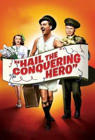 دانلود فیلم Hail the Conquering Hero سال 1944 - زنده باد قهرمان فاتح