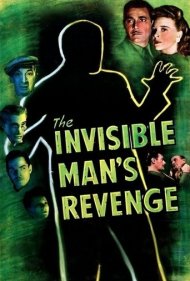 دانلود فیلم The Invisible Man's Revenge سال 1944 - انتقام مرد نامرئی