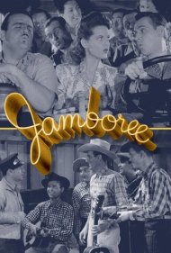 دانلود فیلم Jamboree سال 1944 - جشنواره موسیقی