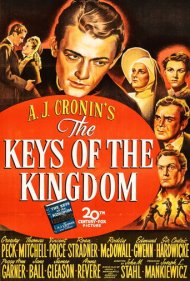 دانلود فیلم The Keys of the Kingdom سال 1944 - کلیدهای پادشاهی