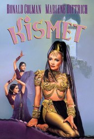 دانلود فیلم Kismet سال 1944 - قسمت