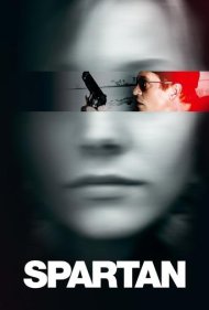 دانلود دوبله فارسی فیلم Spartan سال 2004 - بازیافته (اسپارتان)