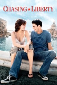 دانلود فیلم Chasing Liberty سال 2004 - در جستجوی آزادی