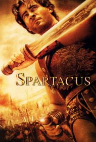 دانلود فیلم Spartacus سال 2004 - اسپارتاکوس