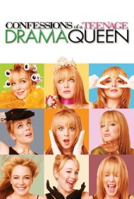 دانلود فیلم Confessions of a Teenage Drama Queen سال 2004 - اعترافات یک ملکه درام نوجوان