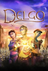 Delgo 2008