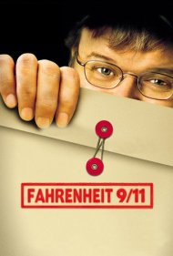 دانلود فیلم Fahrenheit 9/11 سال 2004 - فارنهایت ۹/۱۱