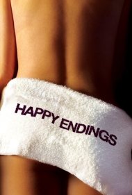 دانلود فیلم Happy Endings سال 2005 - پایانهای خوش