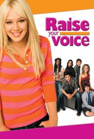 Raise Your Voice 2004