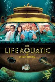 The Life Aquatic with Steve Zissou 2004