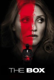 دانلود دوبله فارسی فیلم The Box سال 2009