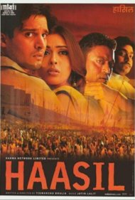 Haasil 2003