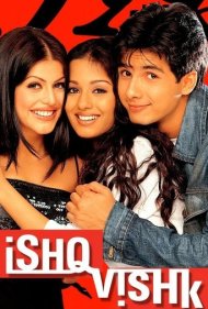 دانلود فیلم Ishq Vishk سال 2003