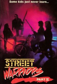 دانلود فیلم Street Warriors II سال 1979 - جنگجویان خیابانی ۲