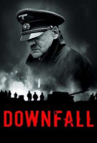 دانلود دوبله فارسی فیلم Downfall سال 2004 - سقوط هیتلر