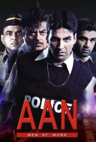 دانلود فیلم Aan: Men at Work سال 2004 - آن: مردان در حال کار