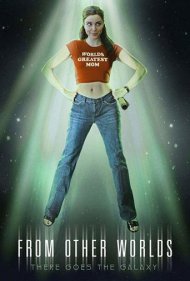 دانلود فیلم From Other Worlds سال 2004 - از دنیاهای دیگر