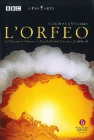 دانلود فیلم L'Orfeo سال 2002 - اورفئو