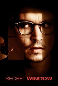 دانلود دوبله فارسی فیلم Secret Window سال 2004