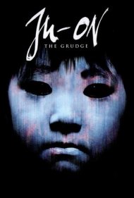 Ju-on: The Grudge 2002
