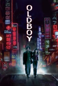 دانلود فیلم Oldboy سال 2003 - پیر پسر