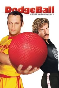 DodgeBall: A True Underdog Story 2004
