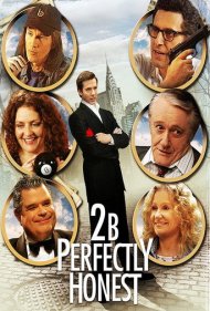 دانلود فیلم 2BPerfectlyHonest سال 2004 - کاملاً صادقانه