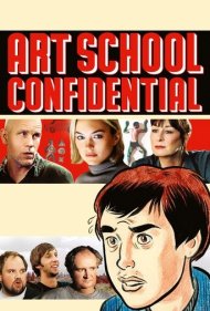 Art School Confidential 2006