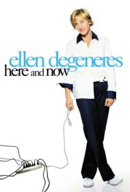 Ellen DeGeneres: Here and Now 2003