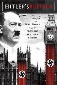 دانلود فیلم Hitler's Britain سال 2008 - بریتانیای هیتلر