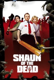 Shaun of the Dead 2004